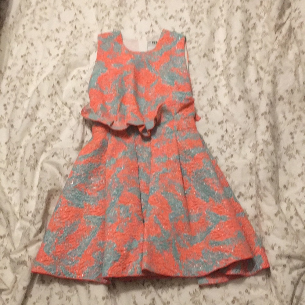 MSGM Milano dress